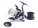 Jansen Inshore Tackle Sierra 100