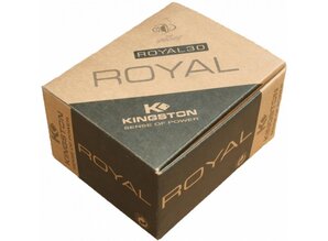 Kingston Royal 20