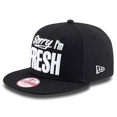 Sorry Im Fresh 9FIFTY