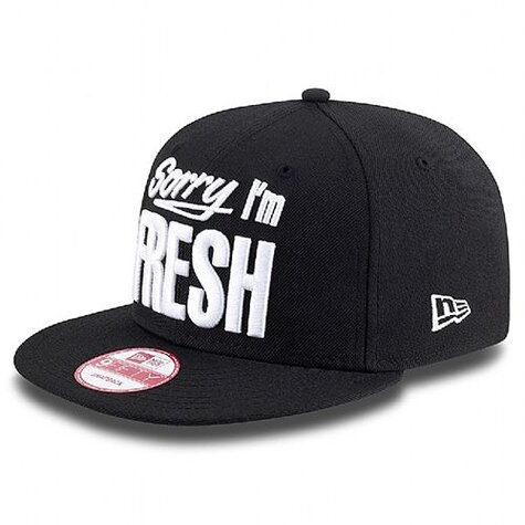 Sorry Im Fresh 9FIFTY