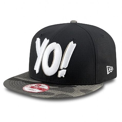 YO MTV 9FIFTY