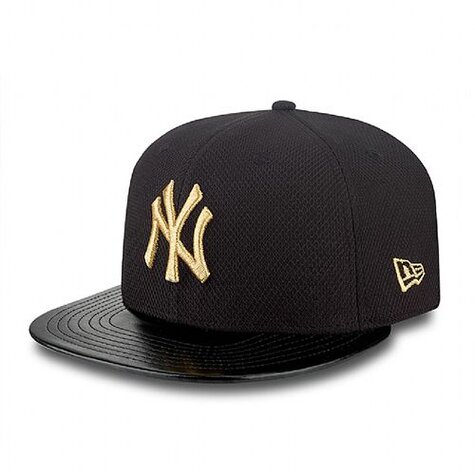 Premium Diamond Era NY Yankees 9FIFTY