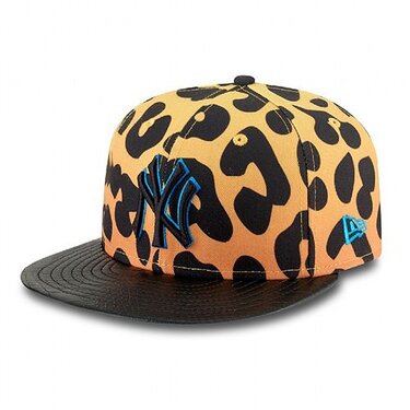 Jungle Mash Up NY Yankees 9FIFTY Jungle Mash Up NY Yankees 9FIFTY