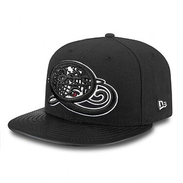 Secret Society Queens 9FIFTY