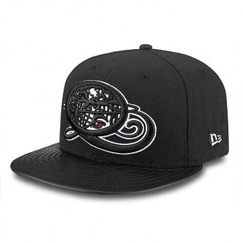 Secret Society Queens 9FIFTY
