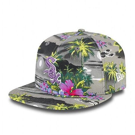 New Era All Over Island Chicago White Sox