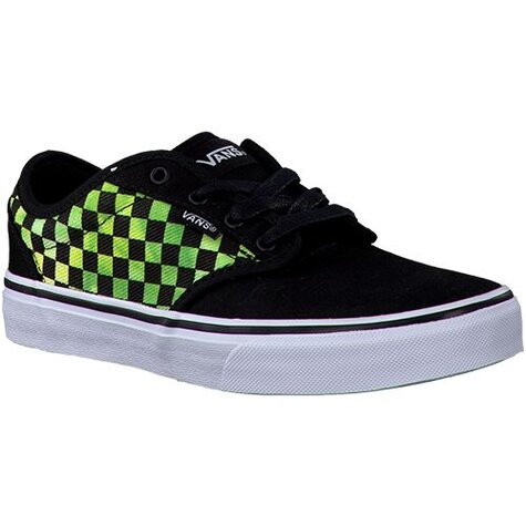 Vans - Y Atwood