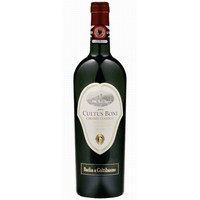 Coltibuono Cultus Boni Chianti Classico DOCG 2009