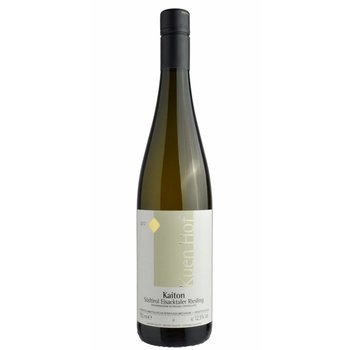 Kuenhof Kaiton Südtirol Eisacktaler Riesling DOC 2016