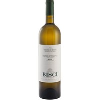 BISCI Verdicchio di Matelica DOC 2016