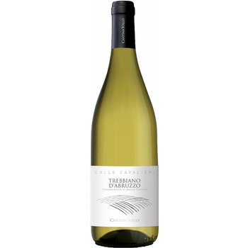 Cantina Tollo Trebbiano d’Abruzzo Dop 2023