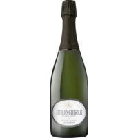 Ghisolfi Vino Spumante Extra Brut 2014 Ghisolfi Vino Spumante Extra Brut 2014