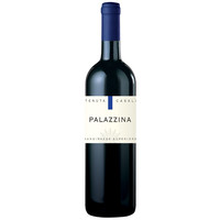 Tenuta Casali Palazzina 2019