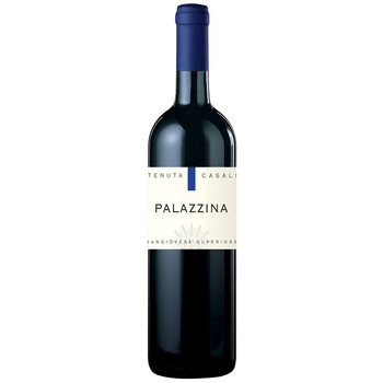 Tenuta Casali Palazzina Romagna DOC Sangiovese Superiore 2019