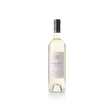 Monte Tondo DOC Delle Venezie Pinot Grigio 2022