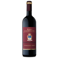 Tenuta do Collosorbo Rosso di Montalcino DOC 2022 BIO