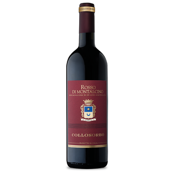 Tenuta do Collosorbo Rosso di Montalcino 2019 MAGNUM