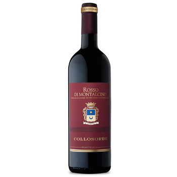 Tenuta do Collosorbo Rosso di Montalcino DOC 2019 BIO Magnum