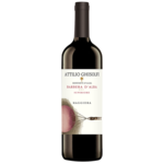 Ghisolfi Barbera d'Alba DOC Superiore 2019 La Lisi