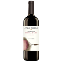 Ghisolfi Barbera d'Alba DOC Superiore 2023 La Lisi Ghisolfi Barbera d'Alba DOC Superiore 2023 La Lisi