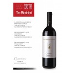 Carvinea Negroamaro Salento Rosso IGP Selezione 2013