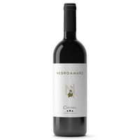 Carvinea Cunedda Negroamaro Salento Rosso IGP 2024