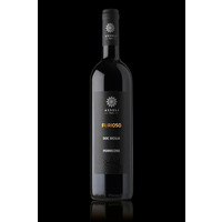 Assuli Doc Sicilia FURIOSO Perricone 2017