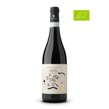 Assuli Doc Sicilia "Arcodace" Perricone 2021