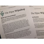 Newsletter Archive