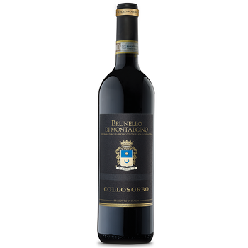 Tenuta do Collosorbo Brunello di  Montalcino DOCG 2019