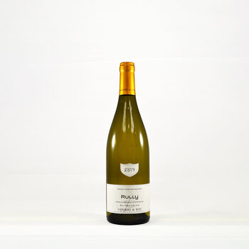 De Fijne Wijnshop Rully Buissonnier AOP 2022