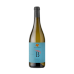 Villa Carumé IGT Terre Siciliane  "B" Bianco BIO