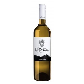 Il Roncal Ribolla Gialla 2022 DOC Friuli Colli Orientali