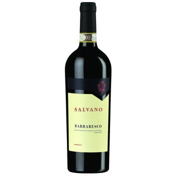 Salvano Vini Barbaresco DOCG 2021