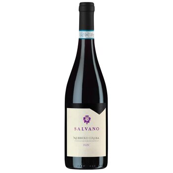 Salvano Vini Nebbiolo d'Alba "Flin" DOC 2021