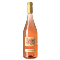 Fontanassa Vino Rosato (Dolcetto)