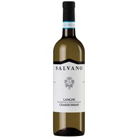 Salvano Vini Langhe DOC Chardonnay 2023