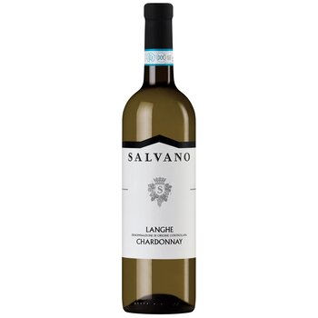Salvano Vini Langhe DOC Chardonnay 2023