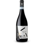 Assuli Doc Sicilia LORLANDO Nero d'Avola 2019