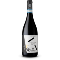 Assuli Doc Sicilia LORLANDO Nero d'Avola 2019