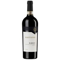 Salvano Vini Barolo DOCG 2020