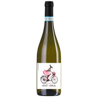 Salvano Vini Piemonte Bianco DOC 2024 Estrosa