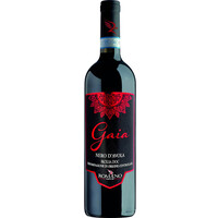 Romano Gaia Nero d'Avola DOC Sicilia 2023