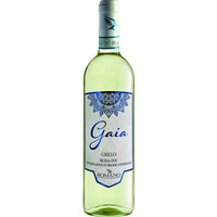Romano Gaia Grillo DOC Sicilia 2023