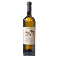 Fontanassa Gavi del Comune di Gavi DOCG 2024