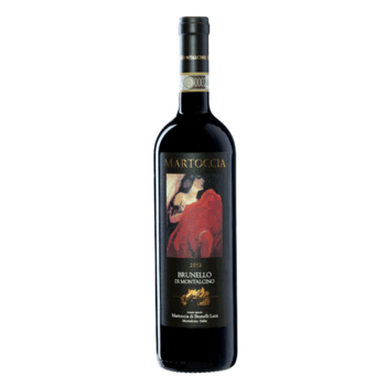 Martoccia Brunello di Montalcino 2020 Martoccia Brunello di Montalcino 2020