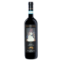Martoccia Rosso di Montalcino 2024 Martoccia Rosso di Montalcino 2024