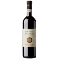 Scacciadiavoli Montefalco Sagrantino DOCG 2020