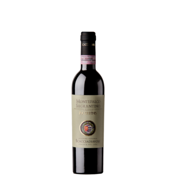 Scacciadiavoli Montefalco Sagrantino Passito DOCG 2020
