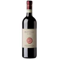 Scacciadiavoli Montefalco Rosso DOC 2023